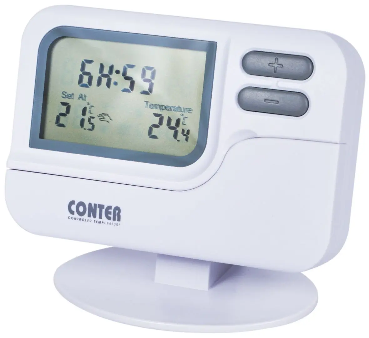 Termostat Conter T7W - 3