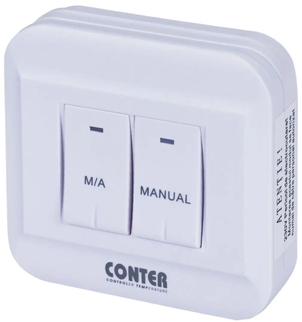 Termostat Conter T7W - 2