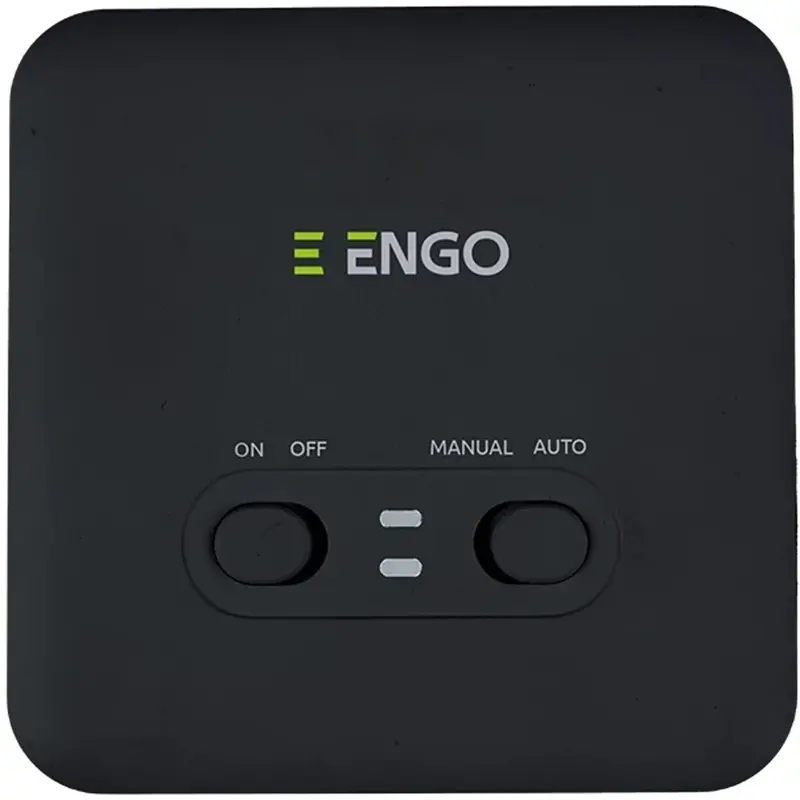 Термостат Engo Controls E20i-W (White)