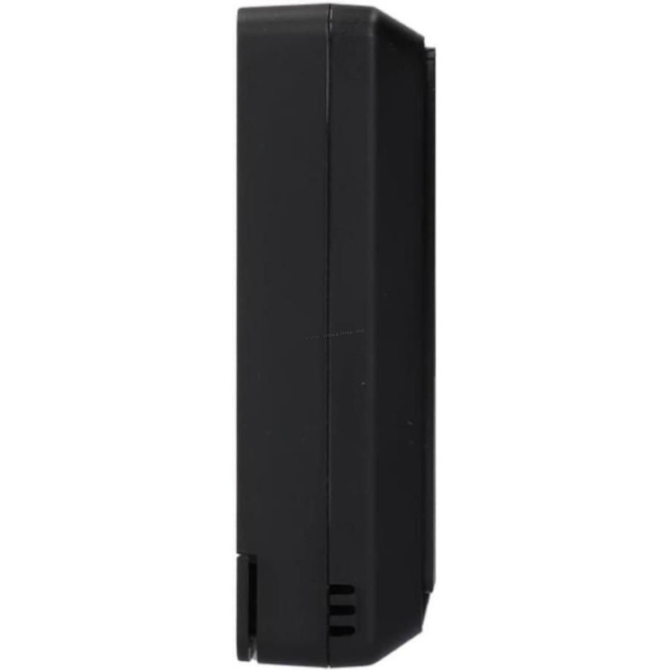 Термостат Engo Controls E25-BATB (Black)