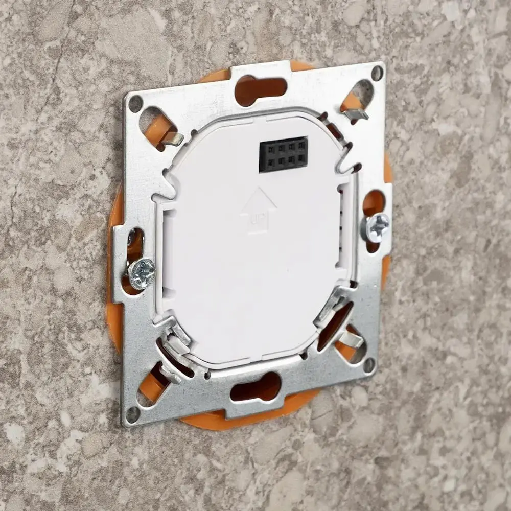Termostat Engo Controls E55-W (White) - 3