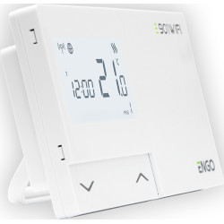 Termostat Engo Controls E901-RF (White) Thumb