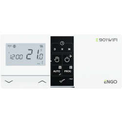 Термостат Engo Controls E901-WIFI (White) Thumb