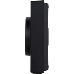Termostat Engo Controls ESIMPLE-230B (Black) Thumb