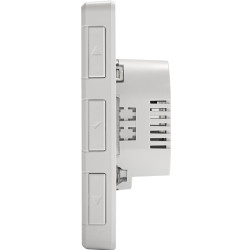 Termostat Engo Controls ZigBee Eone-230B (White) Thumb
