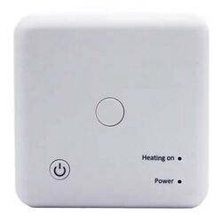 Termostat ETR AC8078RF (White) Thumb