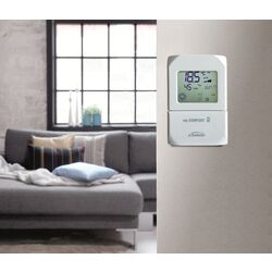 Termostat Galletti MyComfort Thumb