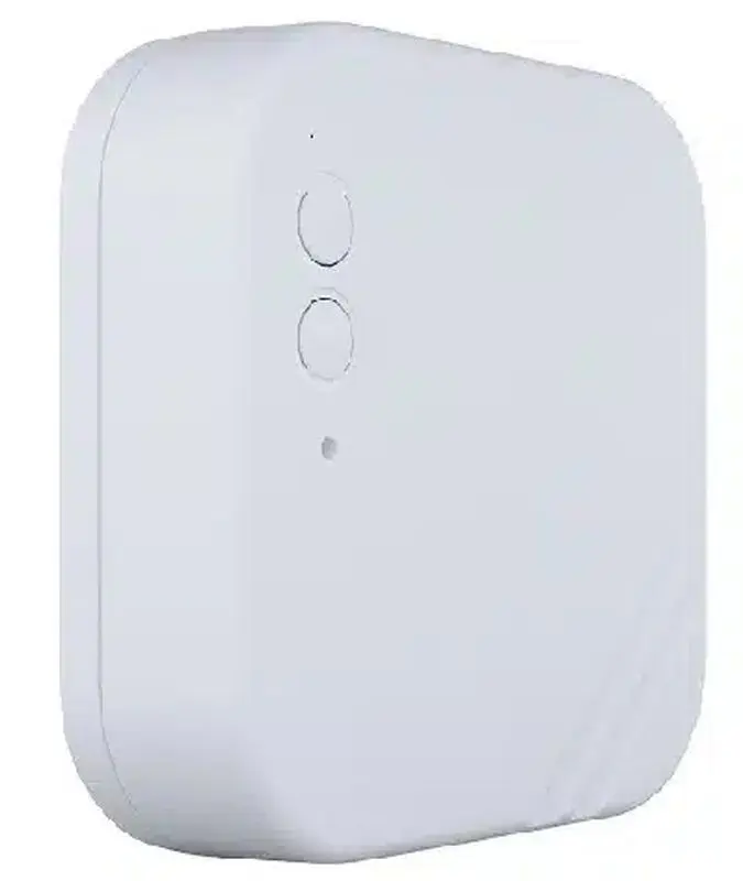 Термостат General Life Aruna 300S RF (White)