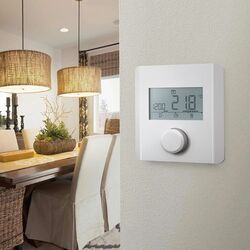 Термостат Herz 3F799 Thumb