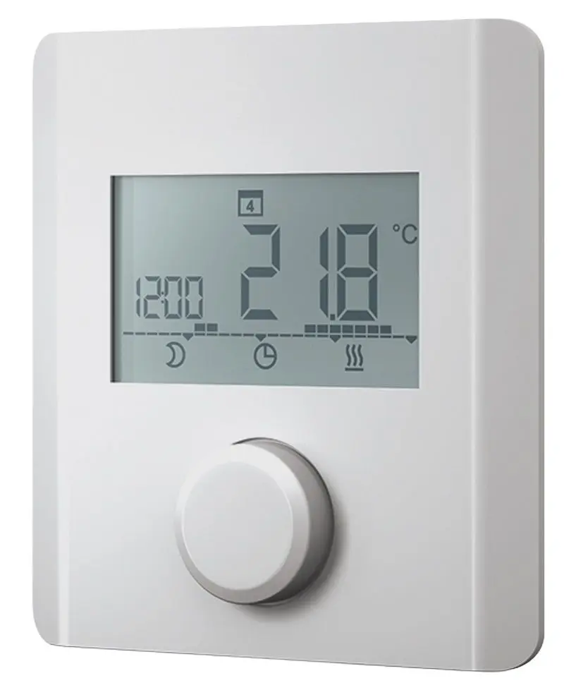 Термостат Herz 3F799