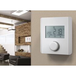 Termostat Herz 3F7991X Thumb