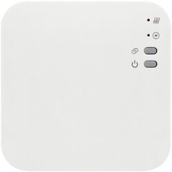 Термостат Home THES25WWIFI (White) Thumb