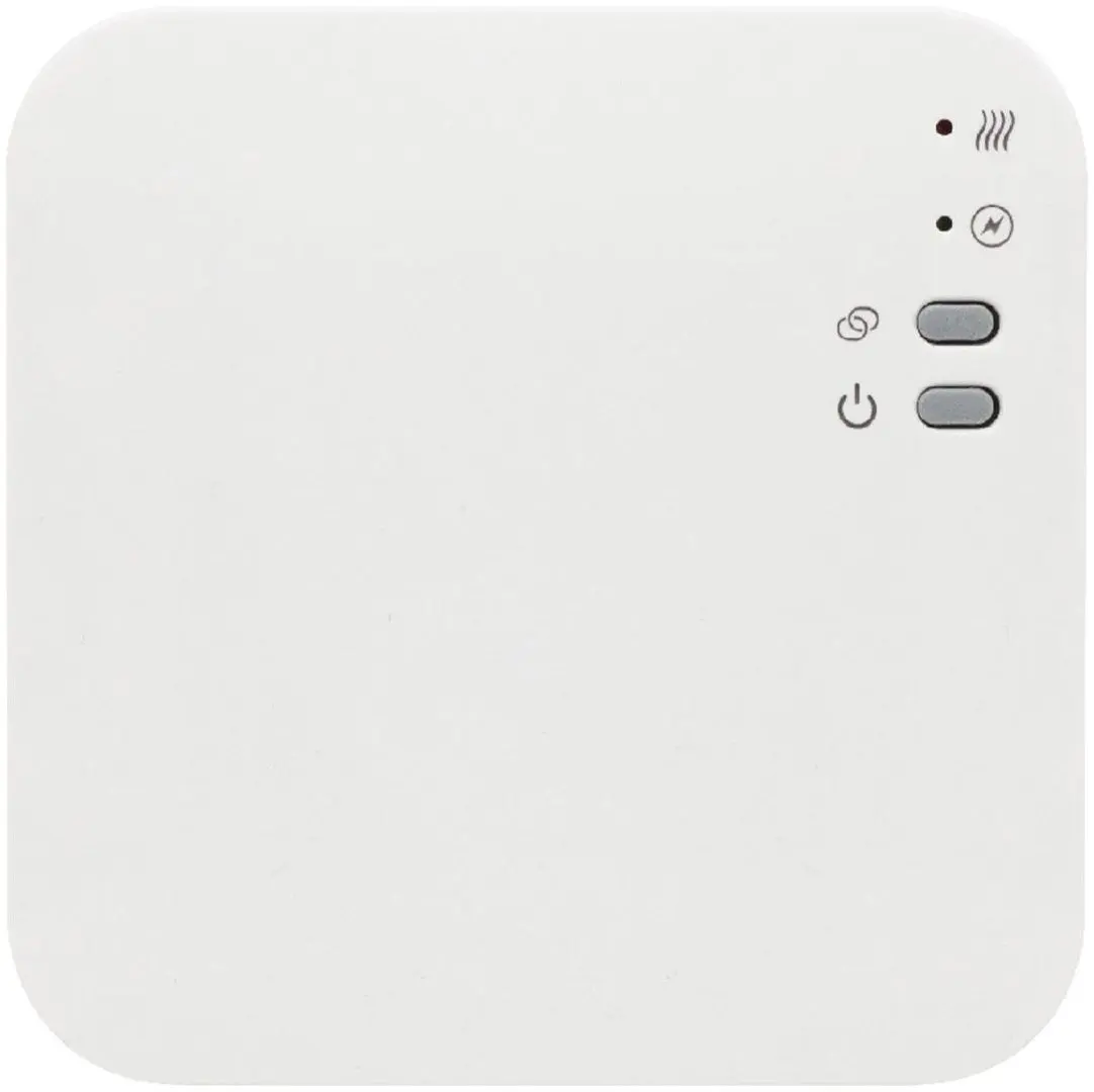 Термостат Home THES25WWIFI (White) - 2