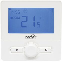 Термостат Home THES25WWIFI (White)
