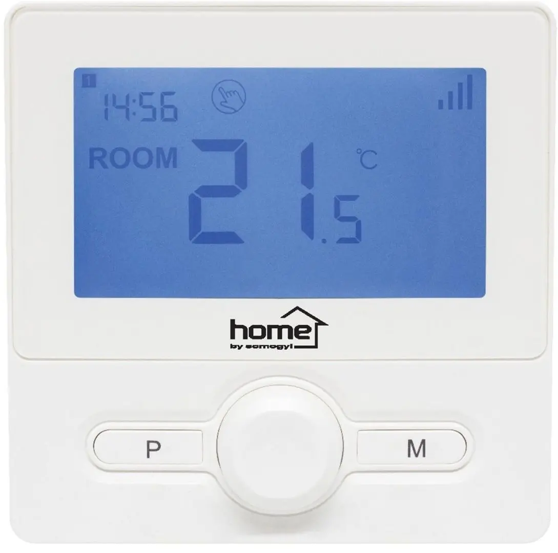 Термостат Home THES25WWIFI (White)