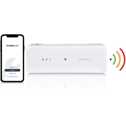 Модуль коммутации Honeywell HCC100M2022 (White) Thumb