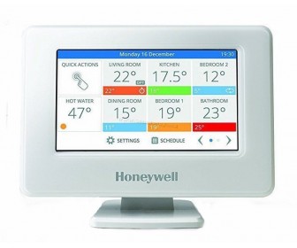 Термостат Honeywell Evohome ATP921R3052