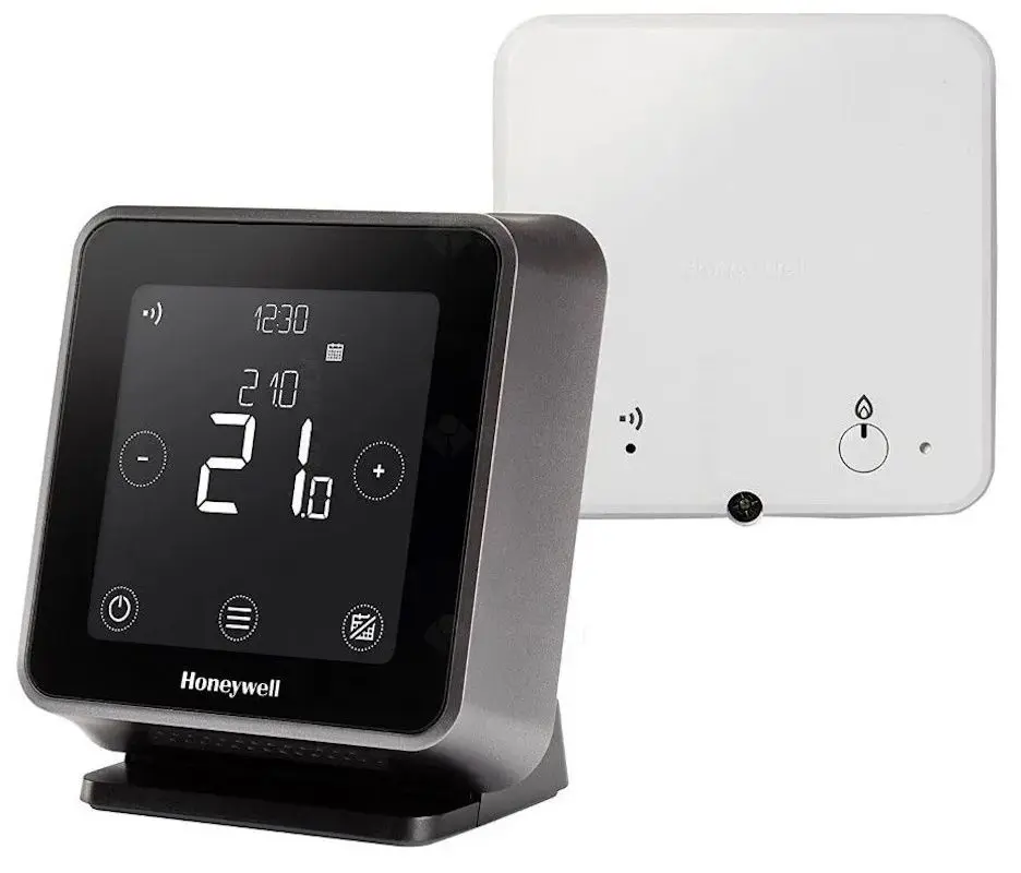 Termostat Honeywell Lyric T6R Y6H910RW4055