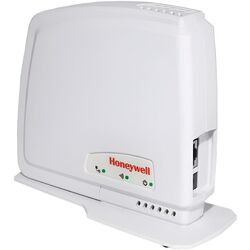 Термостат Honeywell Round RFG 100 (White)