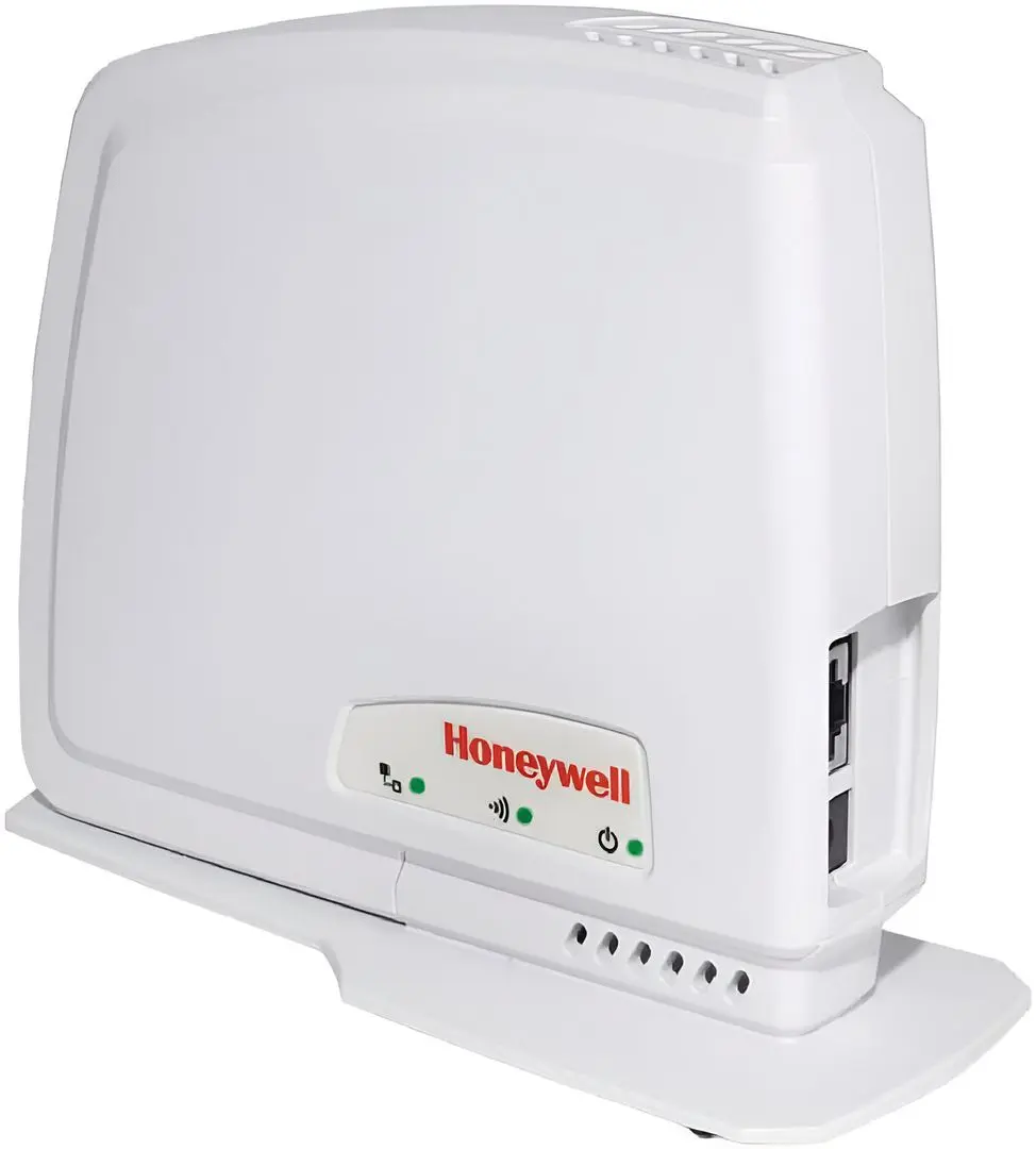 Термостат Honeywell Round RFG 100 (White)