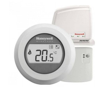 Termostat Honeywell Round Y87RFC2074