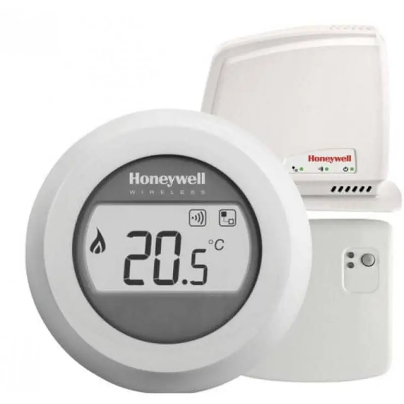 Термостат Honeywell Round Y87RFC2074