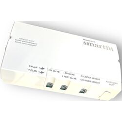 Термостат Honeywell Smartfit W4672A1009 (White) Thumb