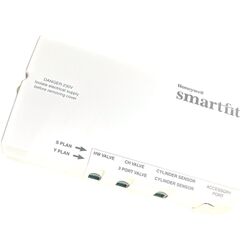 Термостат Honeywell Smartfit W4672A1009 (White)