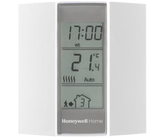 Termostat Honeywell T136 (White/Grey)