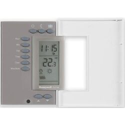 Термостат Honeywell T140 (White/Grey) Thumb