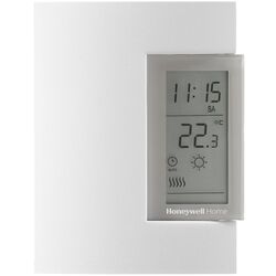 Термостат Honeywell T140 (White/Grey)