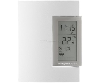 Termostat Honeywell T140 (White/Grey)