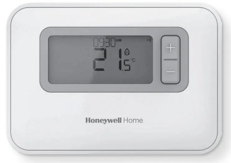 Termostat Honeywell T3H110A0081