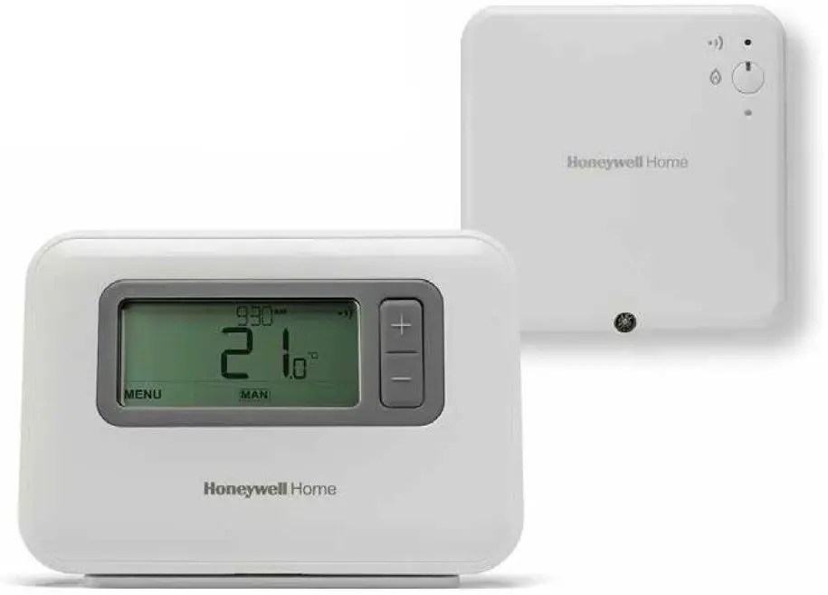 Термостат Honeywell T3R (Y3H710RF0072)
