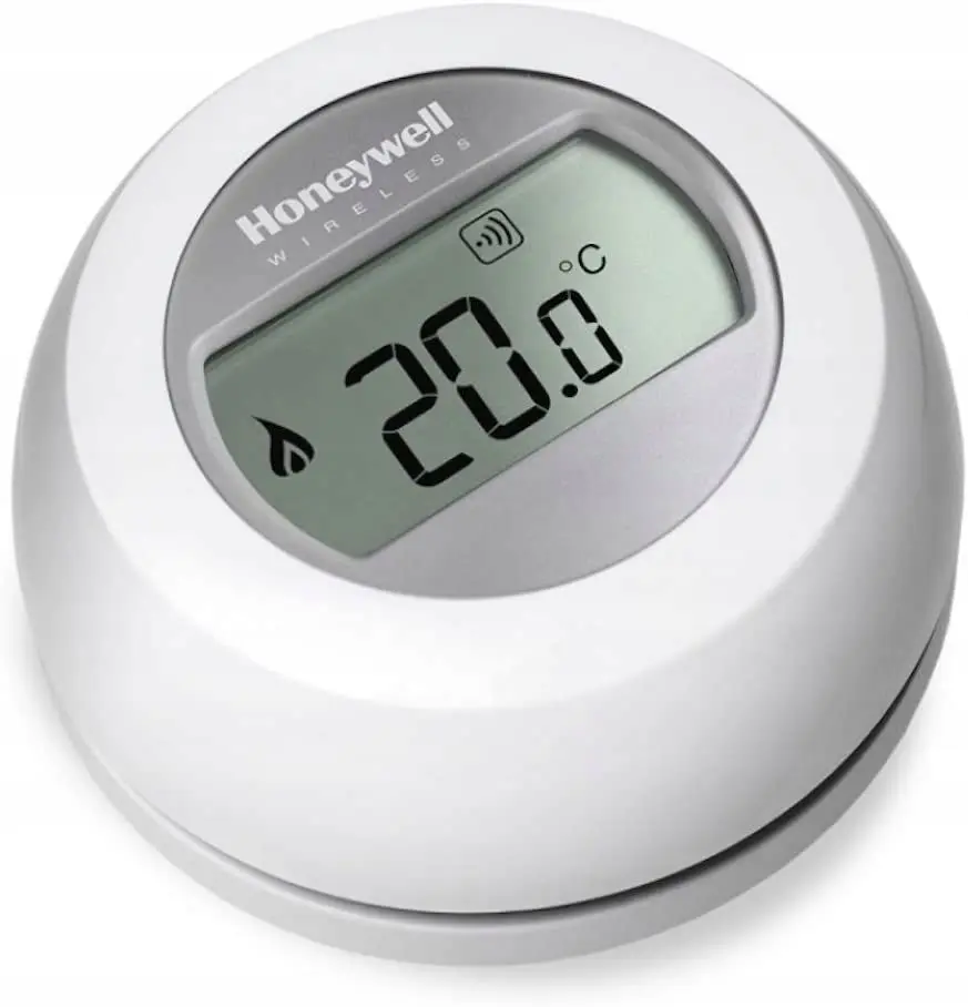 Termostat Honeywell T87M2036