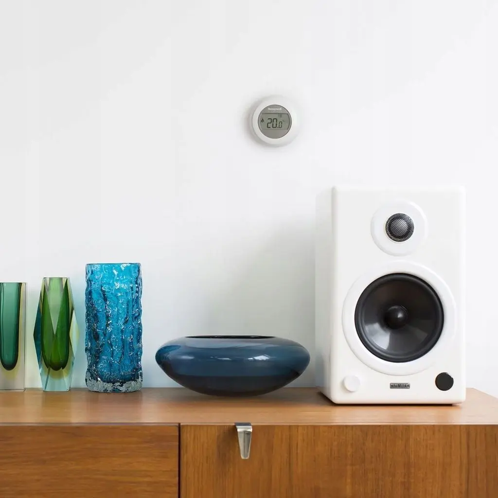 Termostat Honeywell T87M2036