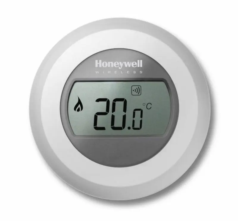 Termostat Honeywell T87RF2033