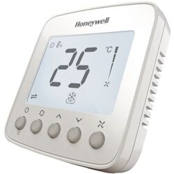 Termostat Honeywell TF228WN-C (White) Thumb