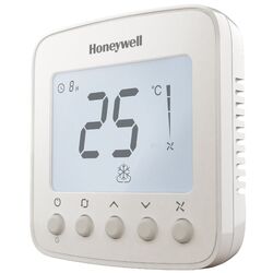 Termostat Honeywell TF228WN-C (White)