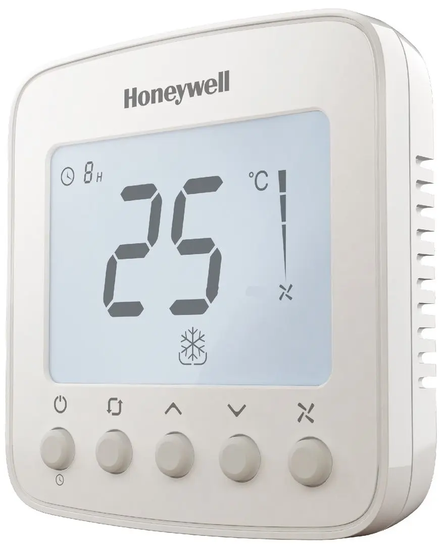 Termostat Honeywell TF228WN-C (White)