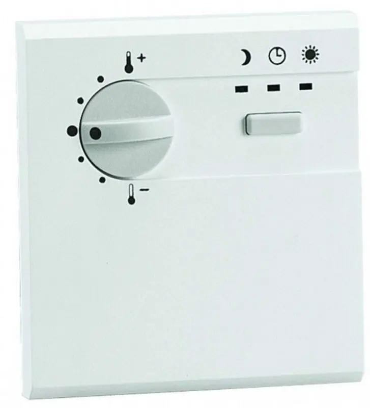 Termostat modulat Immergas Vitrix50