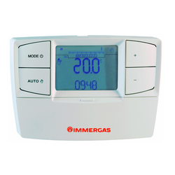 Термостат Immergas Amico Car V2 (3.021623)