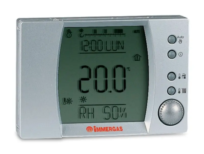 Термостат Immergas Amico Super Car (3.016577)