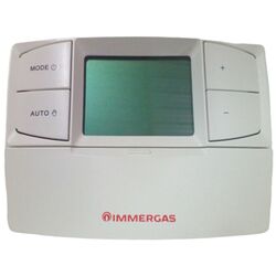 Termostat Immergas Crono 7 3.021622 Thumb