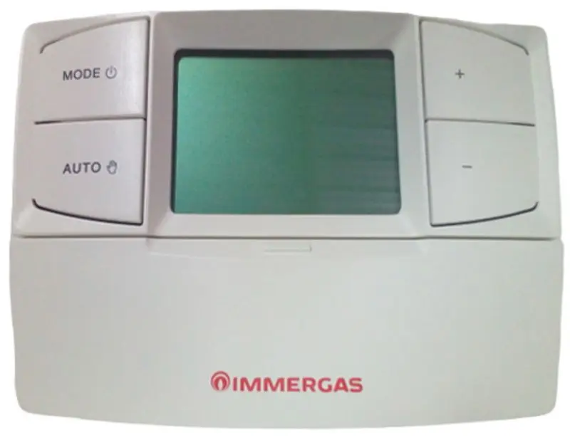 Termostat Immergas Crono 7 3.021622