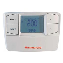 Термостат Immergas Crono 7 3.021622