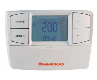 Termostat Immergas Crono 7 3.021622