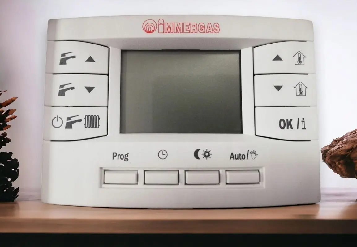 Термостат Immergas Star Mini 3.016362