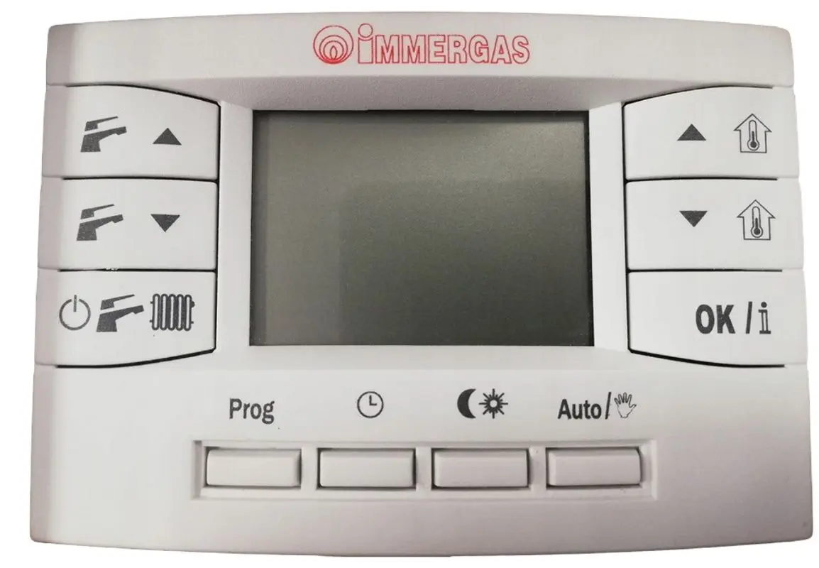 Термостат Immergas Star Mini 3.016362