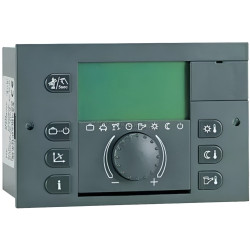 Термостат Immergas Victrix Pro 3.015244 (Grey)